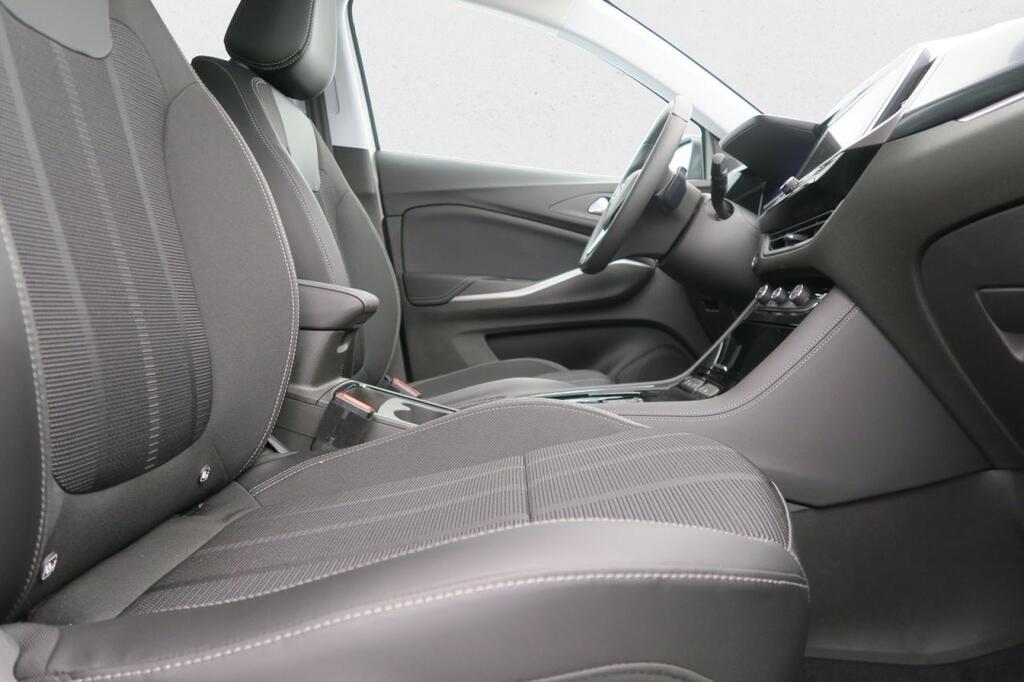 Opel Grandland 1.6 Turbo PHEV GS Auto 165kW/225CV 14