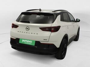 Opel Grandland 1.6 Turbo PHEV GS Auto 165kW/225CV