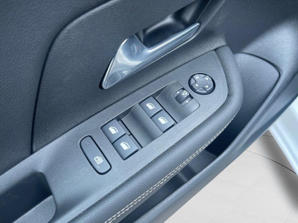 Opel Mokka BEV 50kWh GS Line-e 11