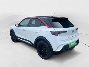 Opel Mokka BEV 50kWh GS Line-e