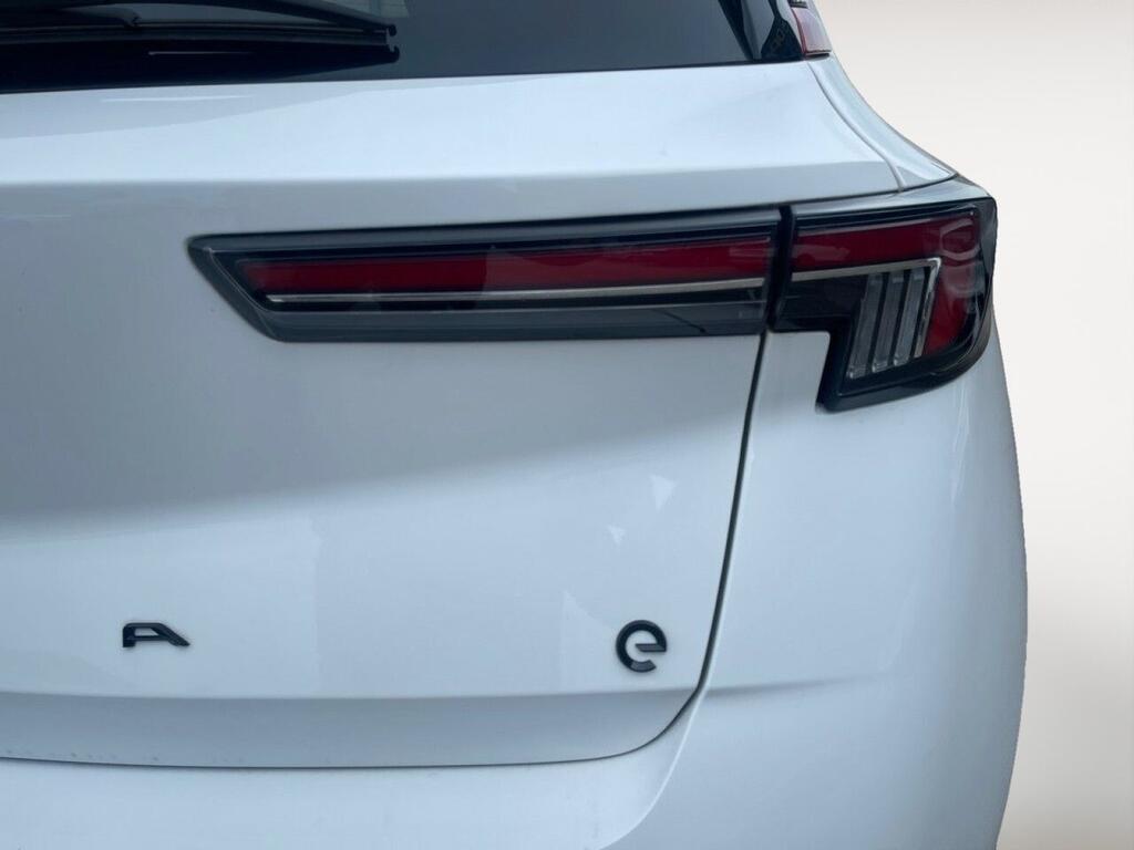 Opel Mokka BEV 50kWh GS Line-e 15