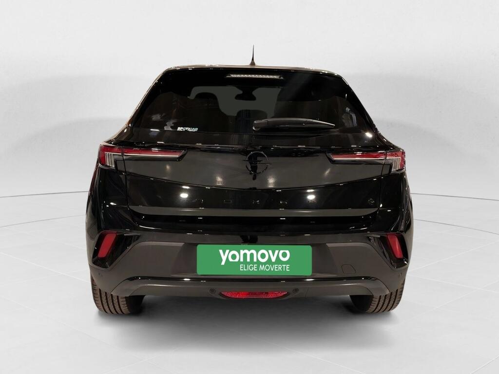 Opel Mokka BEV 50kWh GS Line 6