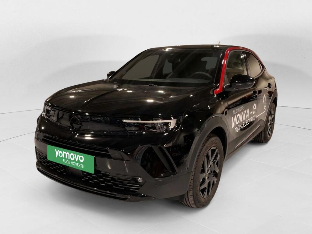 Opel Mokka BEV 50kWh GS Line 2