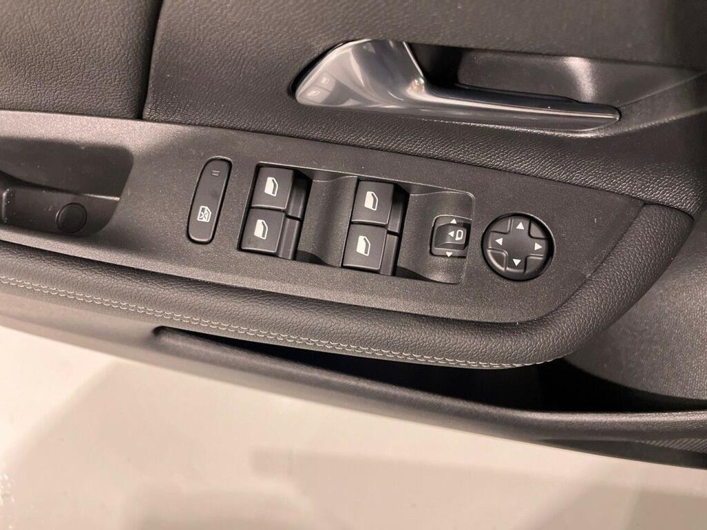 Opel Mokka BEV 50kWh GS Line 9