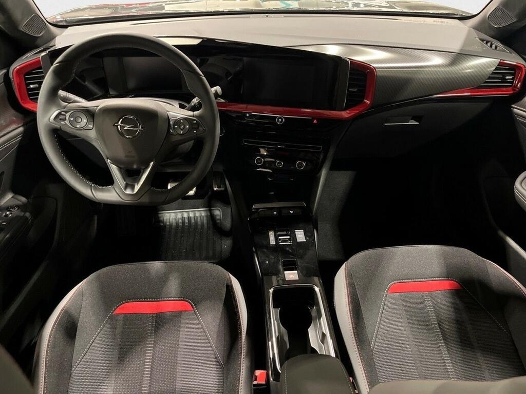 Opel Mokka BEV 50kWh GS Line 7