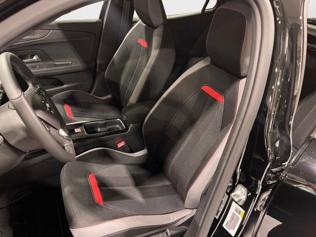 Opel Mokka BEV 50kWh GS Line 14