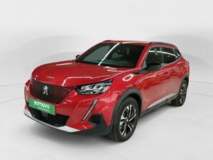 Peugeot 2008 Eléctrico Allure Pack (100kW)
