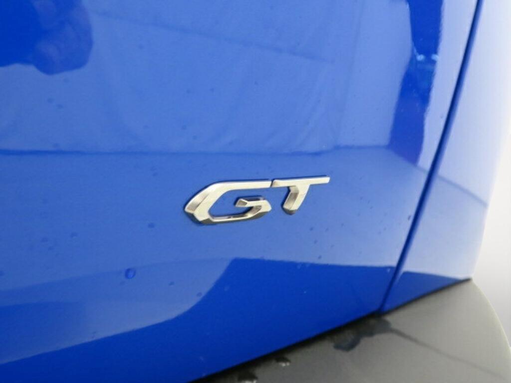 Peugeot 2008 Eléctrico GT 136 (100kW) 20
