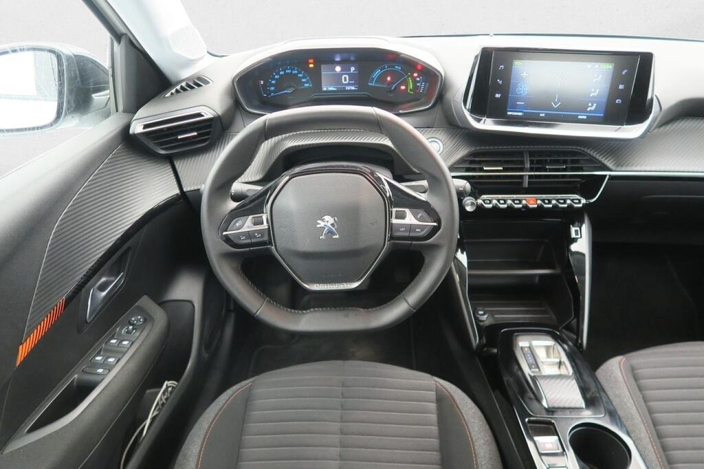Peugeot 208 Eléctrico Active Pack 13