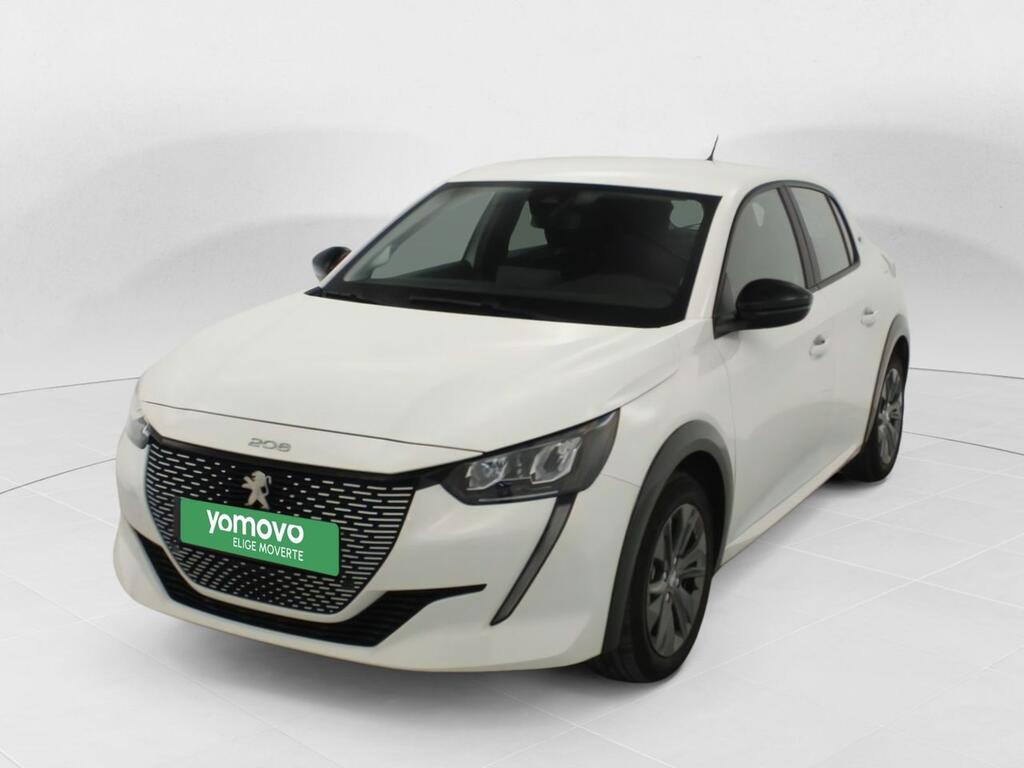 Peugeot 208 Eléctrico Active Pack 2