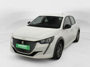 Peugeot 208 Eléctrico Active Pack