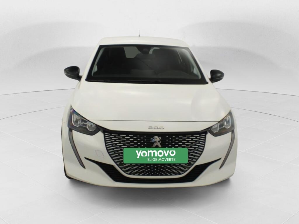 Peugeot 208 Eléctrico Active Pack 5