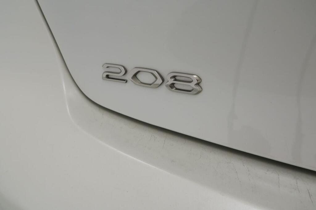Peugeot 208 PureTech 73kW (100CV) GT Pack 21