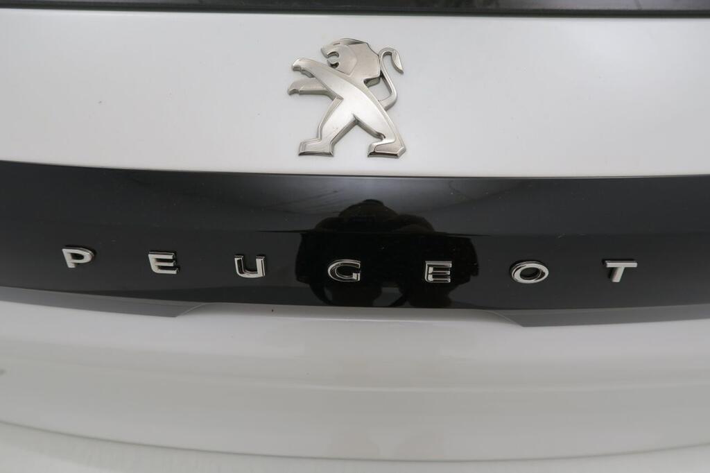 Peugeot 208 PureTech 73kW (100CV) GT Pack 20