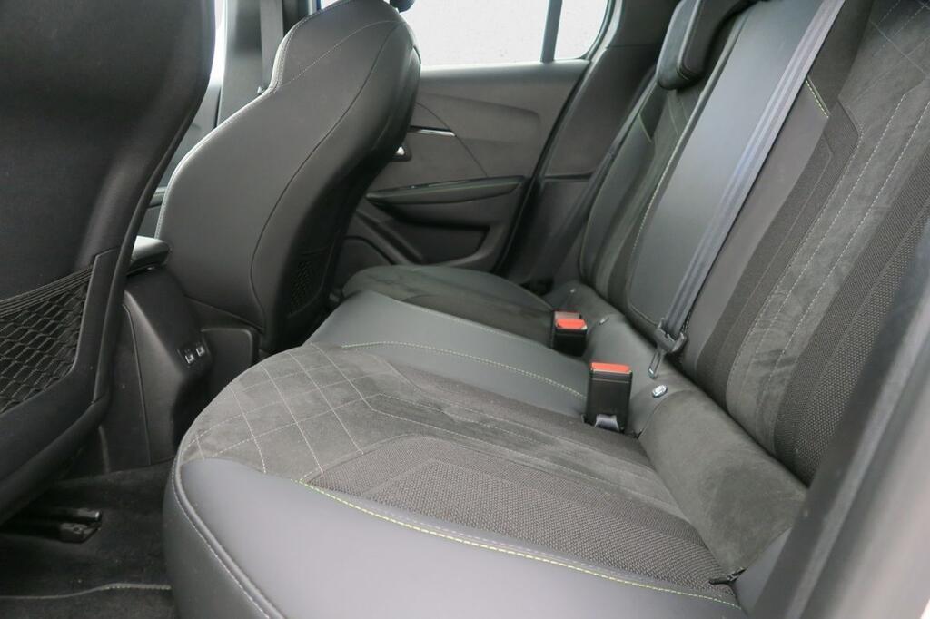 Peugeot 208 PureTech 73kW (100CV) GT Pack 17