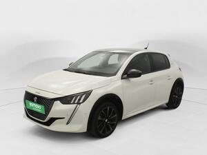 Peugeot 208 PureTech 73kW (100CV) GT Pack