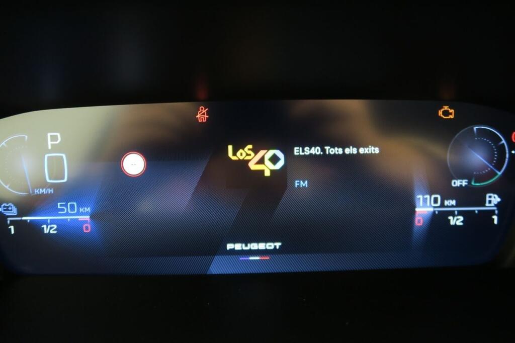 Peugeot 308 5P Active Hybrid 180 eEAT8 10