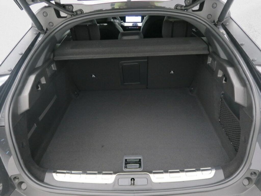 Peugeot 408 408 GT PHEV 225 e-EAT8 19