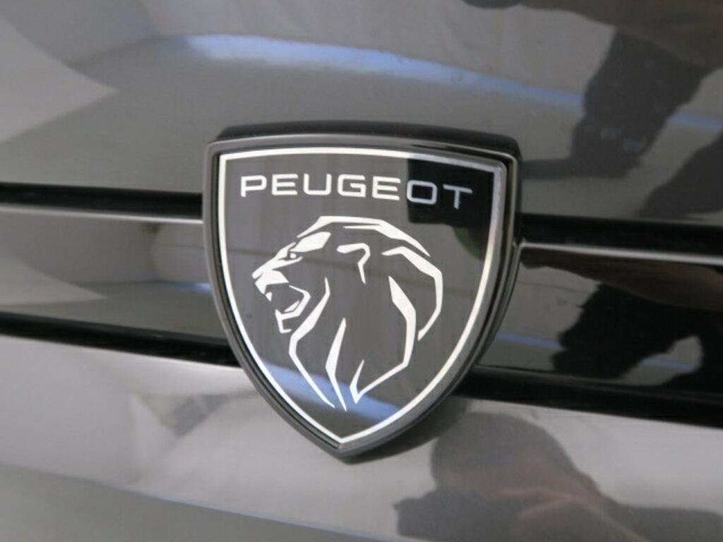 Peugeot 408 408 GT PHEV 225 e-EAT8 20