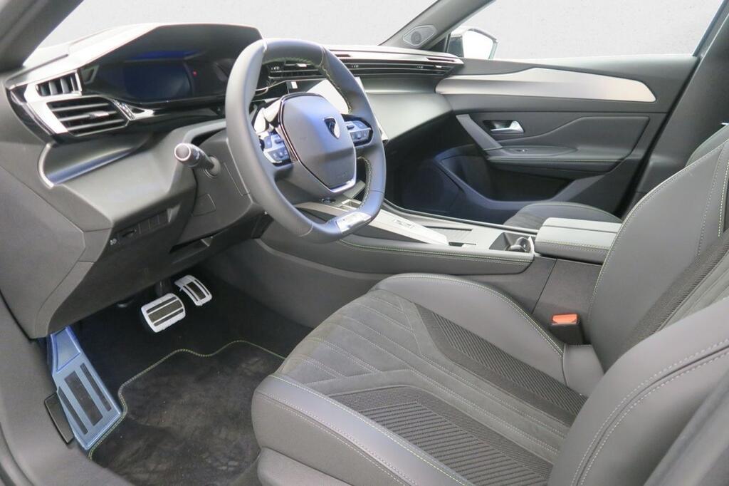 Peugeot 308 5P GT Eléctrico 115kW (156CV) 54kWh 6