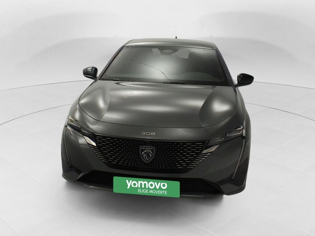 Peugeot 308 5P GT Eléctrico 115kW (156CV) 54kWh 5