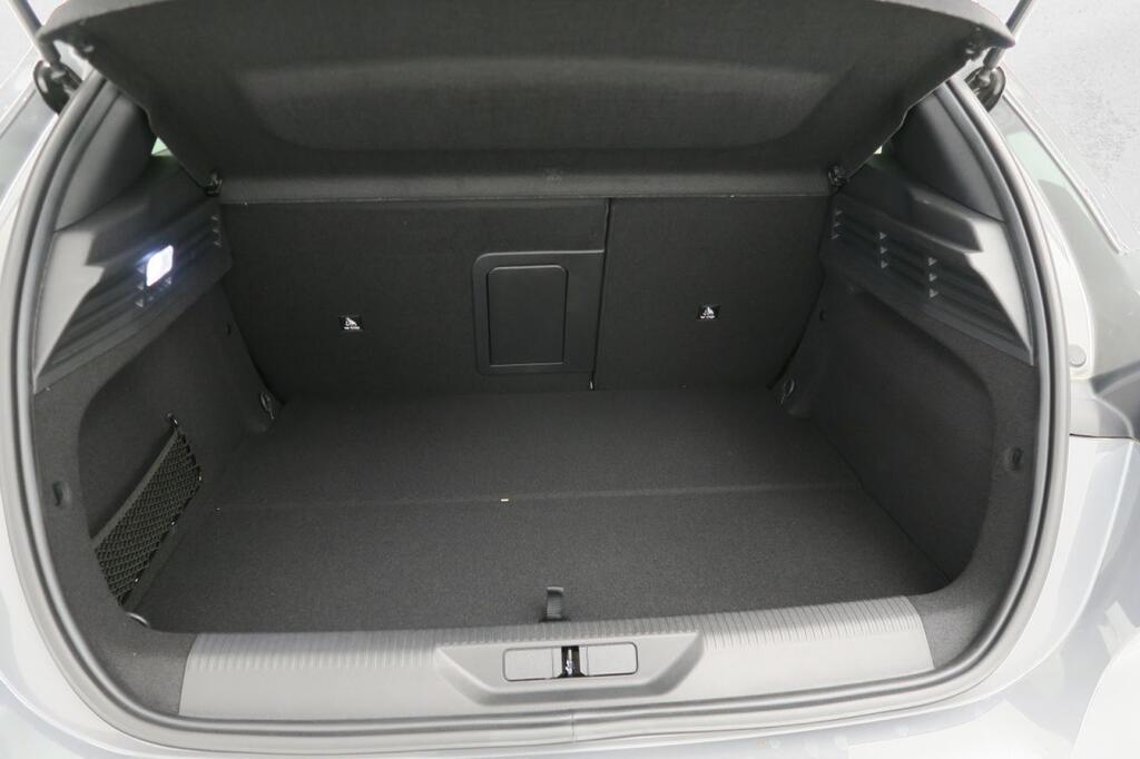 Peugeot 308 5P GT Eléctrico 115kW (156CV) 54kWh 16