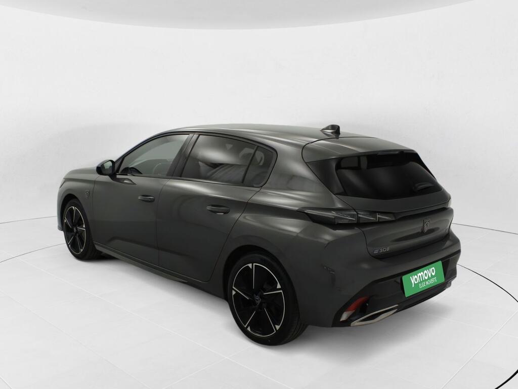 Peugeot 308 5P GT Eléctrico 115kW (156CV) 54kWh 3