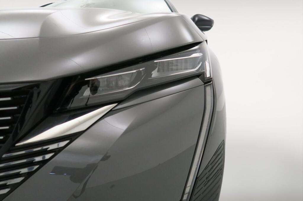 Peugeot 308 5P GT Eléctrico 115kW (156CV) 54kWh 18