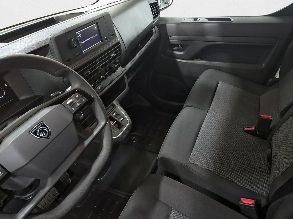 Peugeot Expert E-EXPERT FURGON STANDARD BEV (100KW) 136CV 26