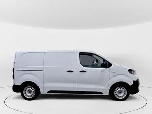 Peugeot Expert E-EXPERT FURGON STANDARD BEV (100KW) 136CV
