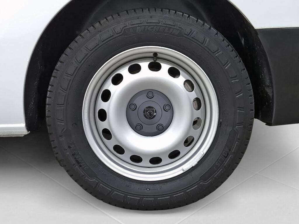 Peugeot Expert E-EXPERT FURGON STANDARD BEV (100KW) 136CV 12