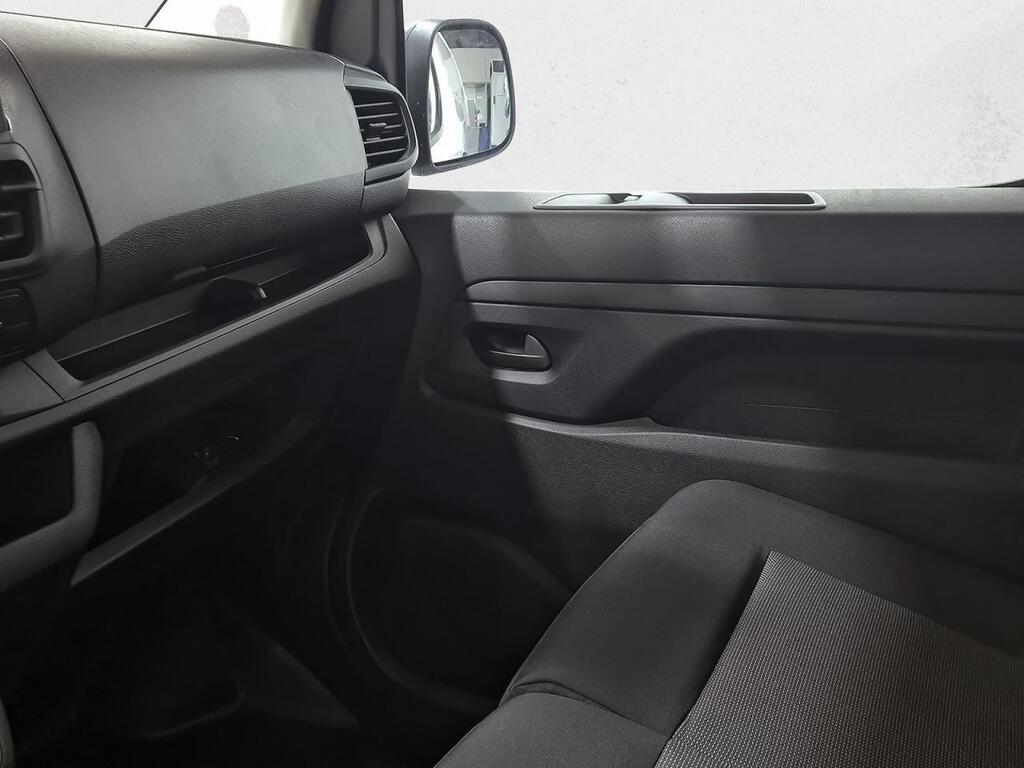 Peugeot Expert E-EXPERT FURGON STANDARD BEV (100KW) 136CV 25