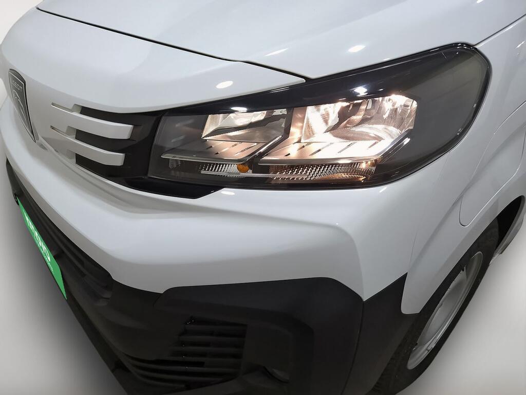 Peugeot Expert E-EXPERT FURGON STANDARD BEV (100KW) 136CV 27