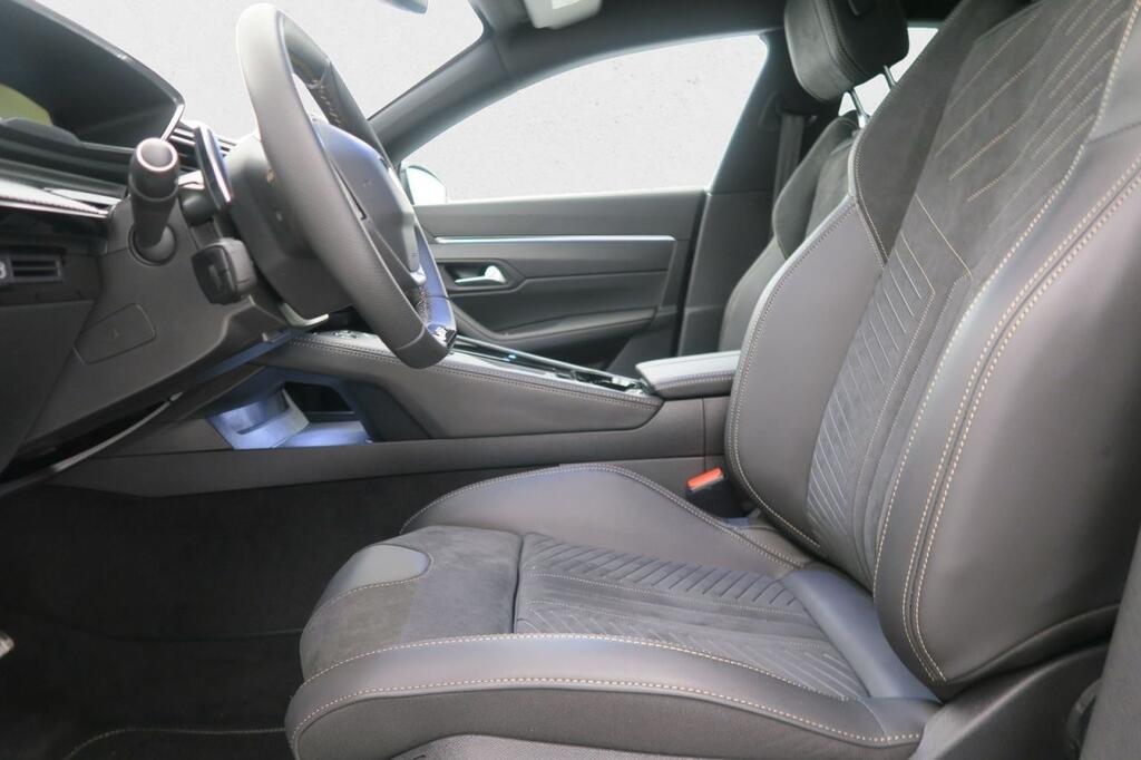 Peugeot 508 Hybrid 5P GT HYBRID 180 e-EAT8 15