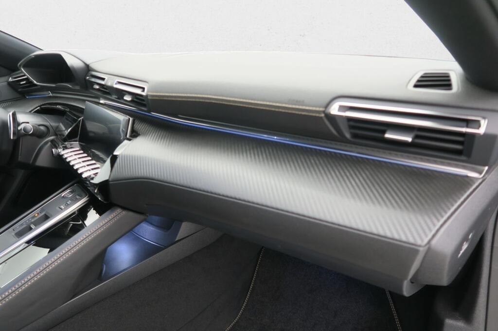 Peugeot 508 Hybrid 5P GT HYBRID 180 e-EAT8 12