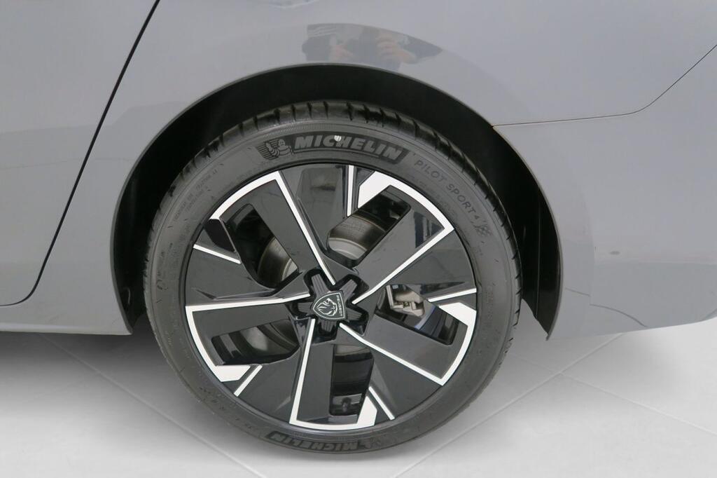 Peugeot 508 Hybrid SW GT HYBRID 225 e-EAT8 21