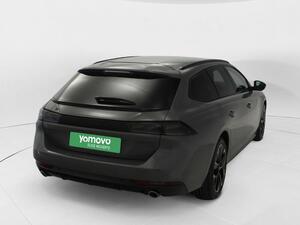 Peugeot 508 Hybrid SW GT HYBRID 225 e-EAT8