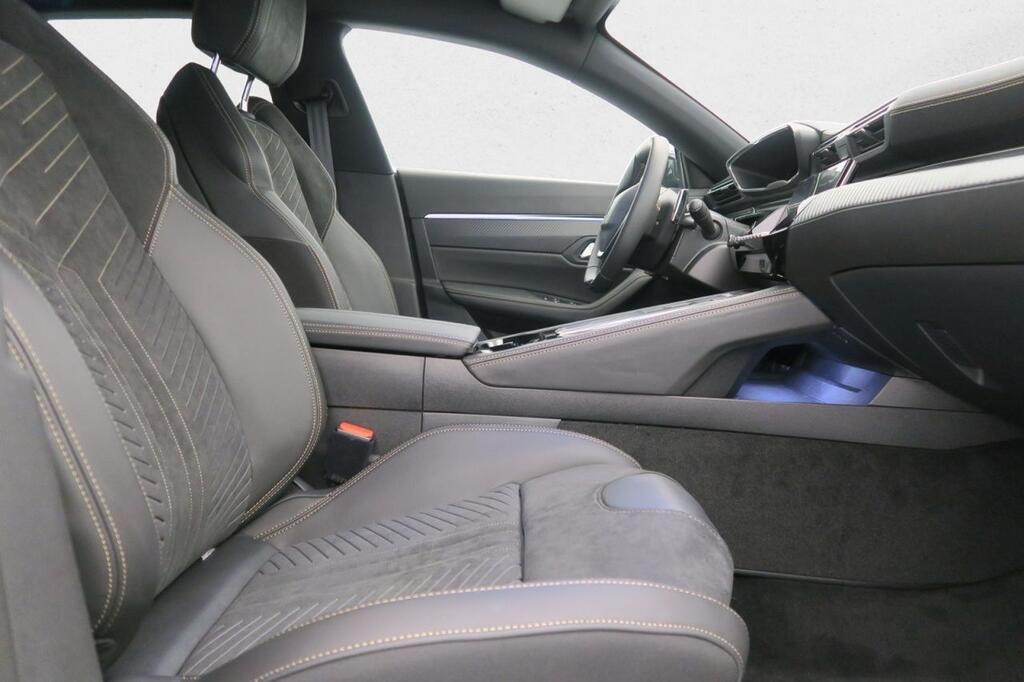 Peugeot 508 Hybrid SW GT HYBRID 225 e-EAT8 14