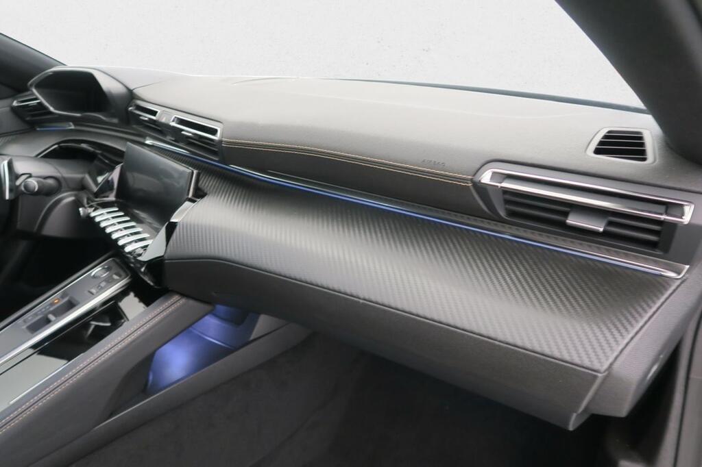 Peugeot 508 Hybrid SW GT HYBRID 225 e-EAT8 13