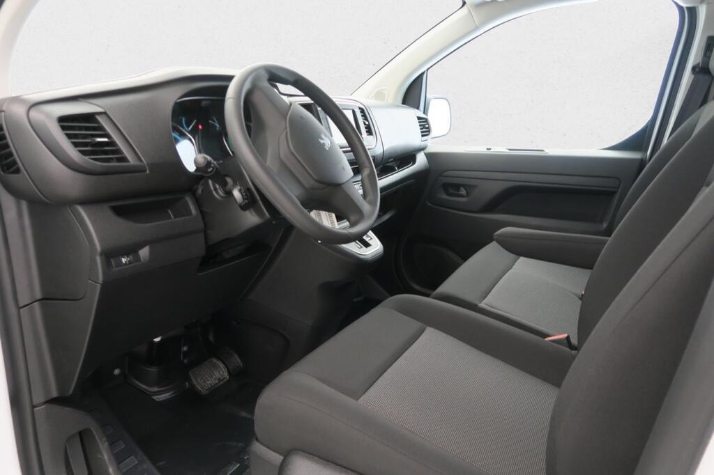 Peugeot Expert E-EXPERT FURGON STANDARD BEV (100KW) 136CV 7