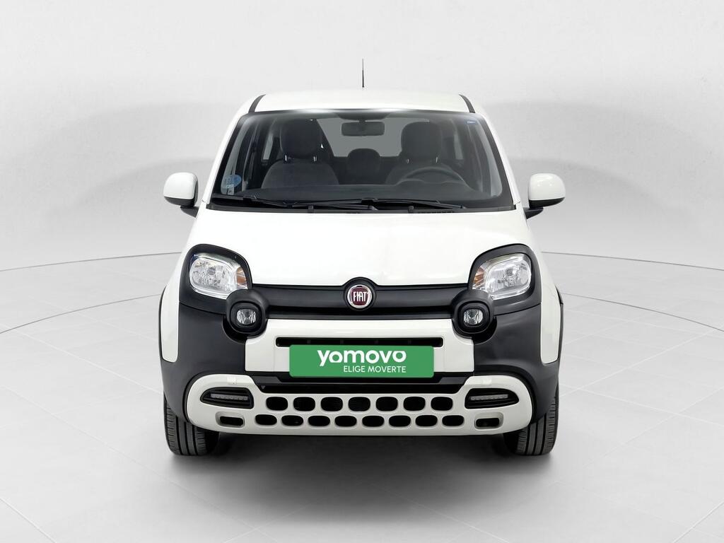 Fiat Panda City Cross 1.0 Gse 51kw (70CV) 5