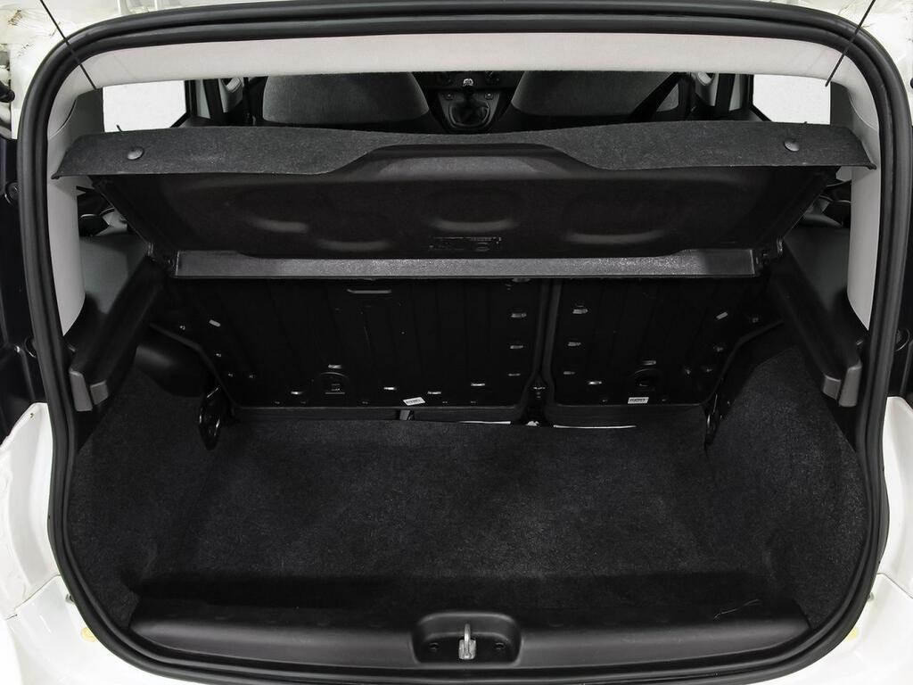 Fiat Panda City Cross 1.0 Gse 51kw (70CV) 10