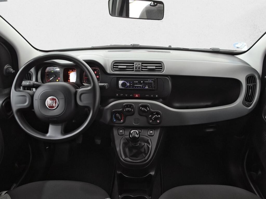 Fiat Panda City Cross 1.0 Gse 51kw (70CV) 7