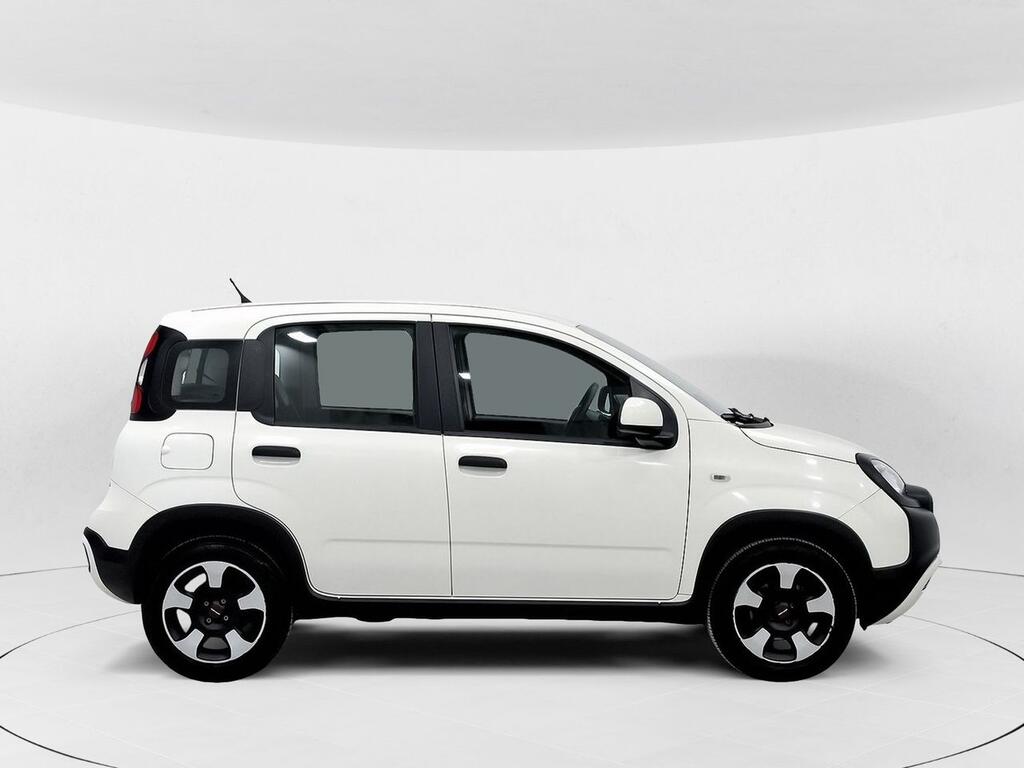 Fiat Panda City Cross 1.0 Gse 51kw (70CV) 3