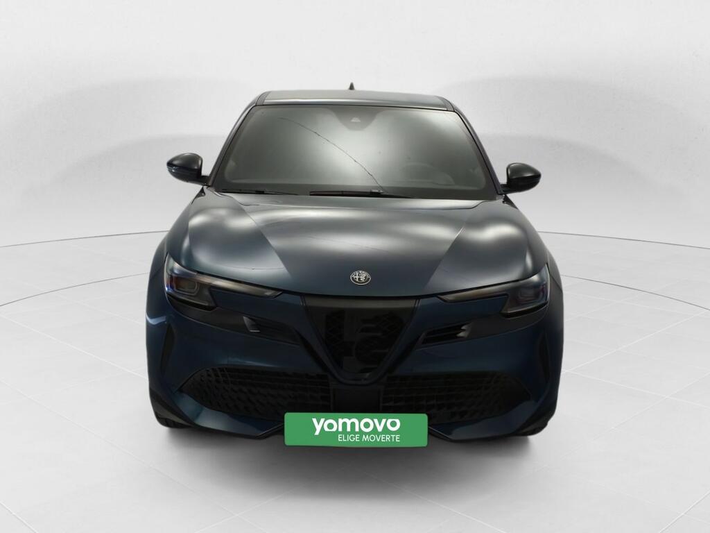 Alfa Romeo Junior Elettrica Speciale 115kW (156CV) 6