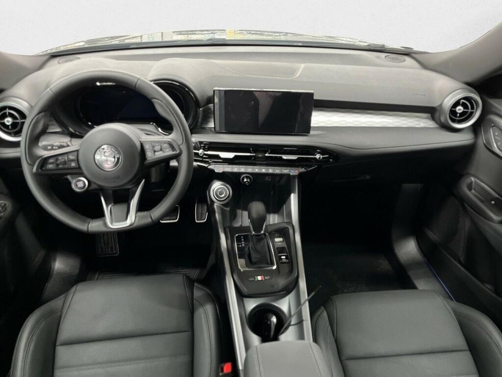 Alfa Romeo Tonale 1.3 Multi-air PHEV Speciale Q4 6