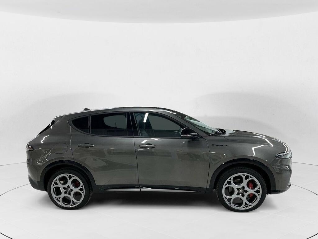 Alfa Romeo Tonale 1.3 Multi-air PHEV Speciale Q4 3