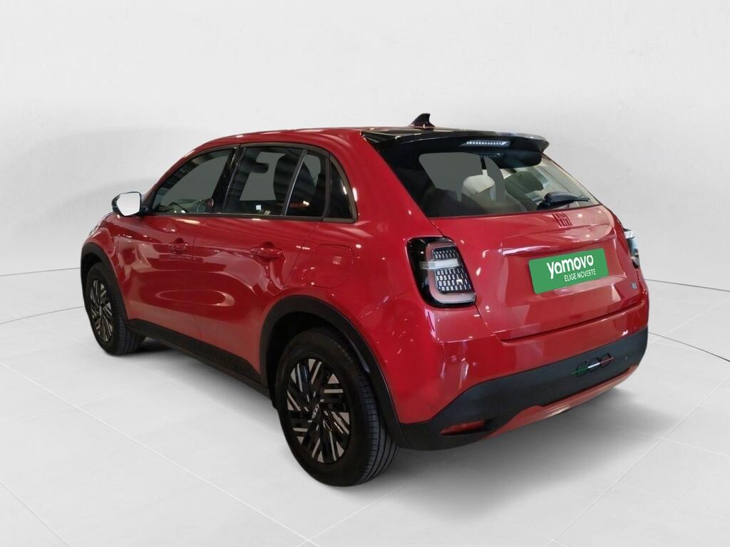 Fiat 600 600e RED 54kwh 115kw (156cv) 3