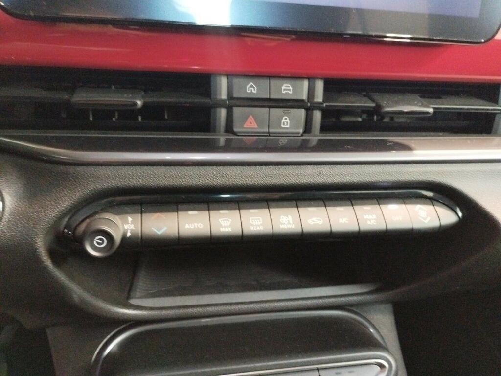 Fiat 600 600e RED 54kwh 115kw (156cv) 8