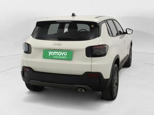 Jeep Avenger 1.2 G 74kW (100CV) Longitude